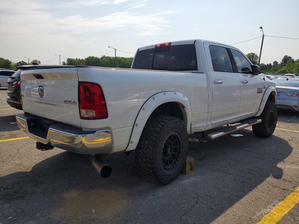 Продажа на аукционе авто 2014 Ram 2500, vin: 3C6UR5DLXEG177769, номер лота: 64299376