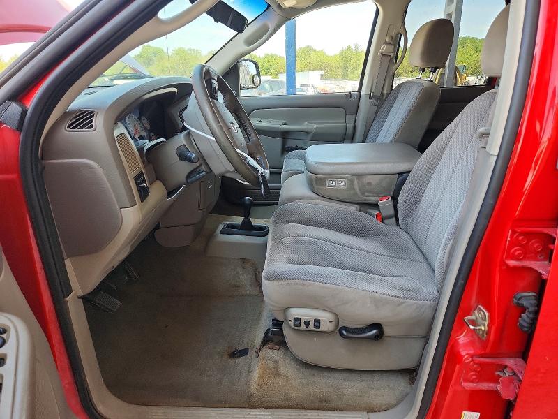 Aukcja sprzedaży 2005 Dodge Ram 1500, vin: 1D7HU18D45J515949, numer aukcji: 66643876