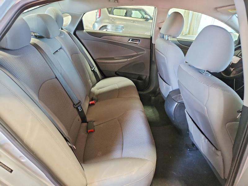 65603756 :رقم المزاد ، 5NPEB4AC2DH701339 vin ، 2013 Hyundai Sonata مزاد بيع