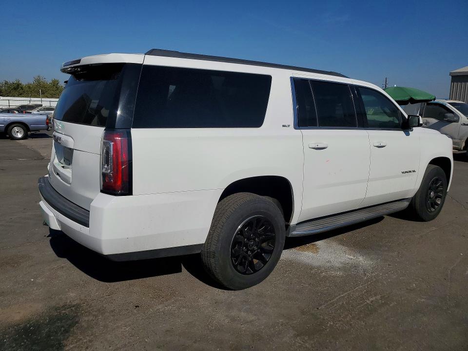 Продаж на аукціоні авто 2020 Gmc Yukon Xl, vin: 1GKS1GKC4LR293072, номер лоту: 66619136