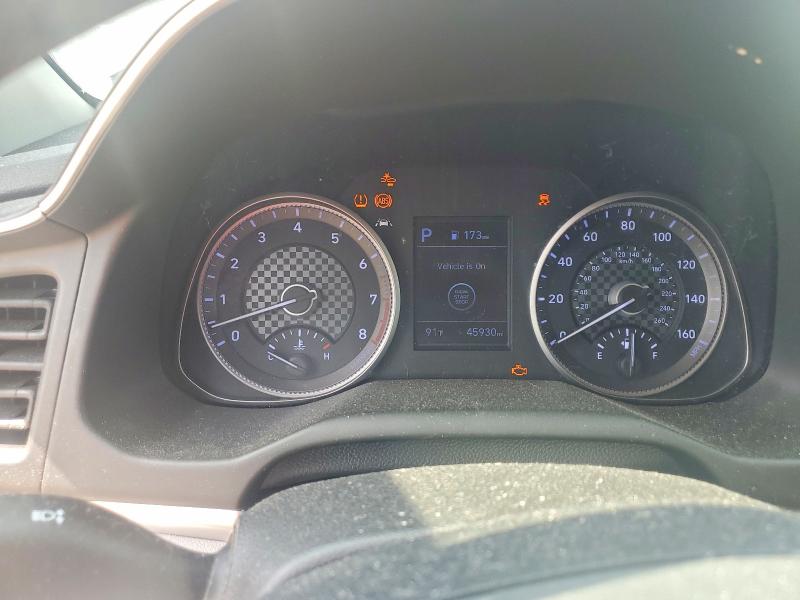 Aukcja sprzedaży 2019 Hyundai Elantra, vin: 5NPD84LF1KH432653, numer aukcji: 64238876