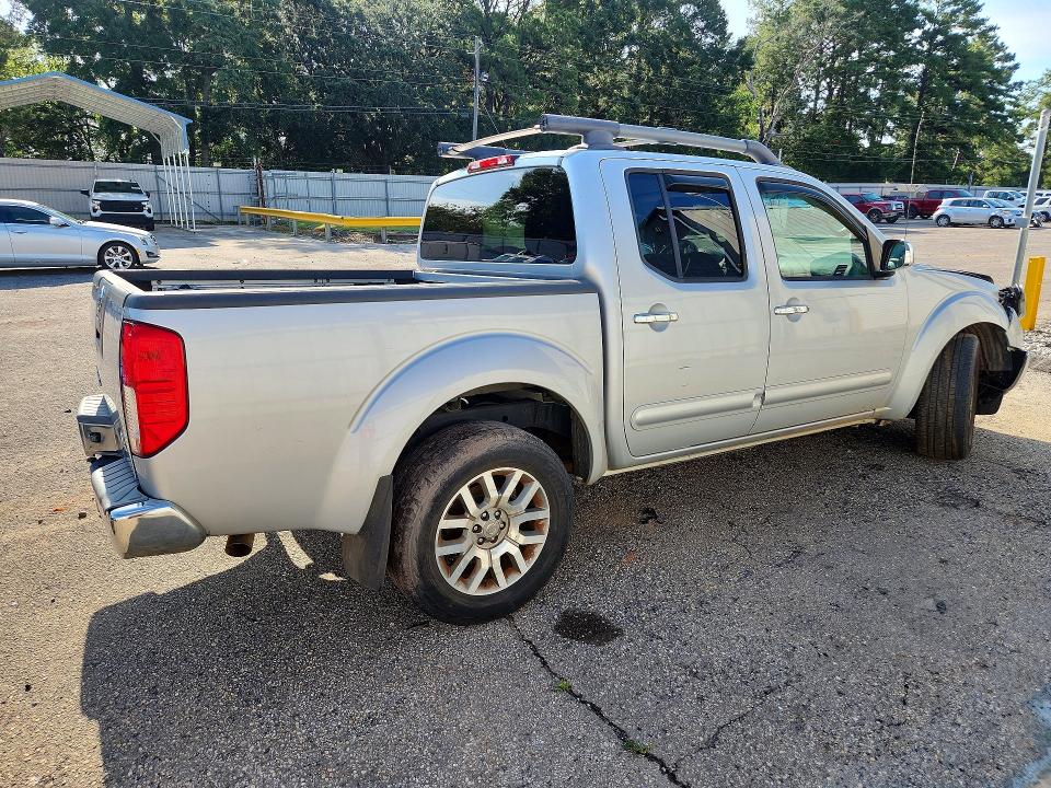 Aukcja sprzedaży 2012 Nissan Frontier, vin: 1N6AD0ER4CC407528, numer aukcji: 65845306