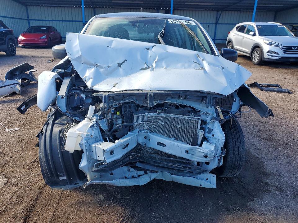 Продаж на аукціоні авто 2023 Mitsubishi Mirage, vin: ML32AWHJ6PH005336, номер лоту: 66081666