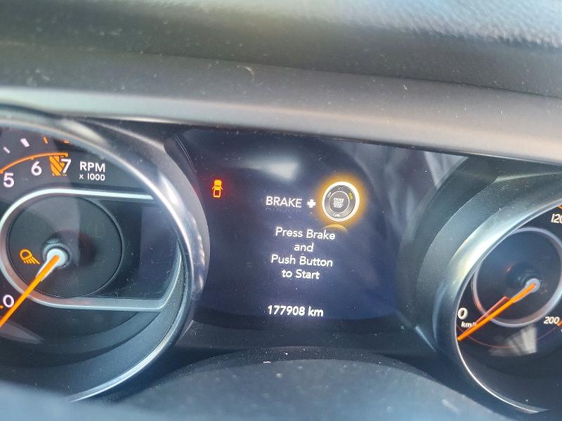 Продажа на аукционе авто 2020 Jeep Gladiator, vin: 1C6HJTAG2LL104769, номер лота: 64788256