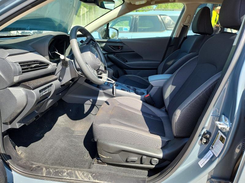 Продаж на аукціоні авто 2025 Subaru Crosstrek, vin: JF2GUHDC3SH288964, номер лоту: 66003956