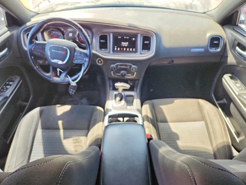 64923716 :رقم المزاد ، 2C3CDXBG5KH754891 vin ، 2019 Dodge Charger مزاد بيع