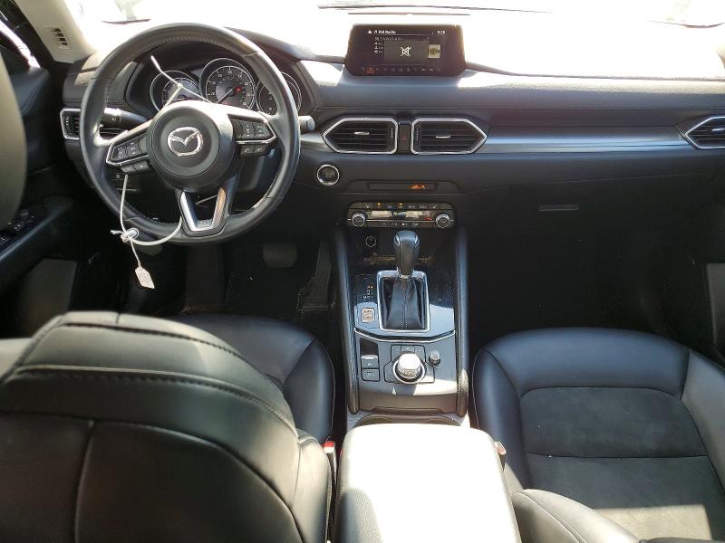 59407106 :رقم المزاد ، JM3KFBCM4K0679556 vin ، 2019 Mazda Cx-5 مزاد بيع