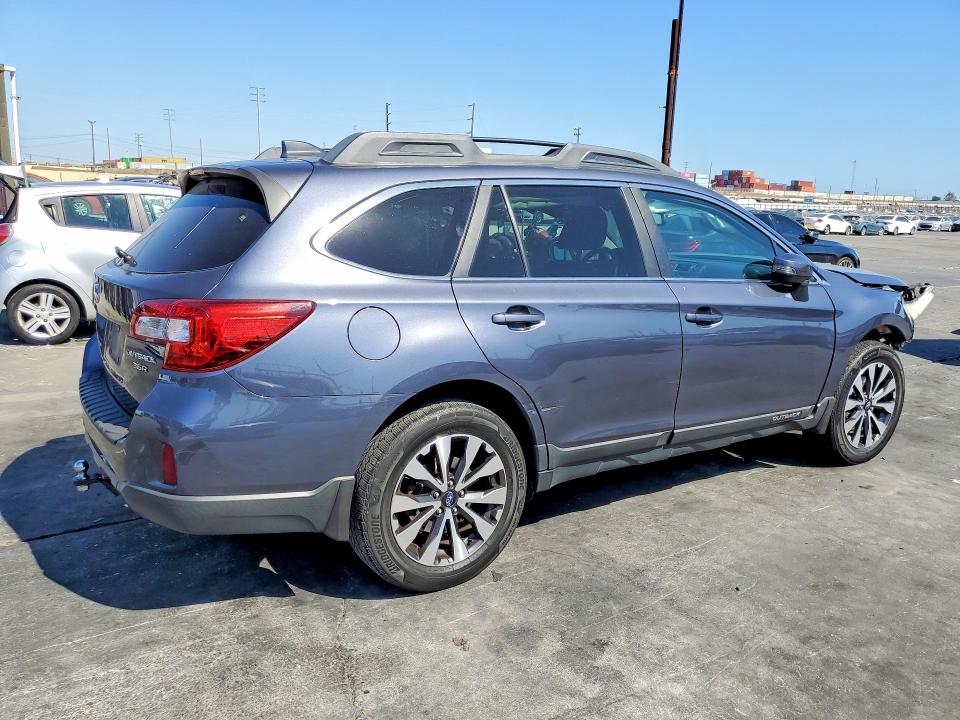66500566 :رقم المزاد ، 4S4BSENC6G3309284 vin ، 2016 Subaru Outback مزاد بيع