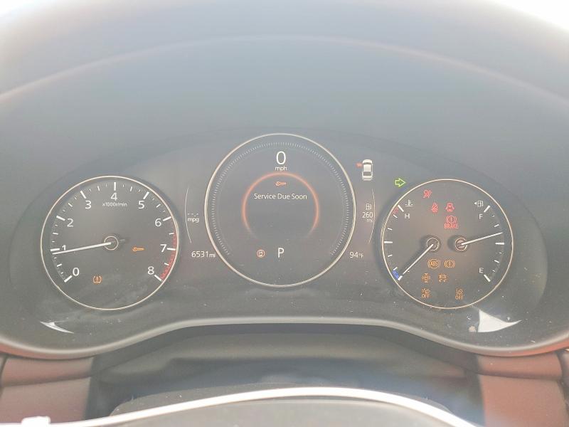 Aukcja sprzedaży 2025 Mazda 3, vin: 3MZBPACM6SM459720, numer aukcji: 65511866