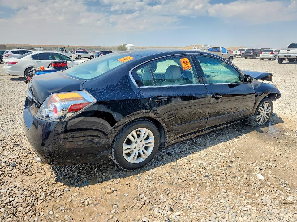 2012 Nissan Altima მანქანა იყიდება აუქციონზე, vin: 1N4AL2APXCN446012, აუქციონის ნომერი: 63865796