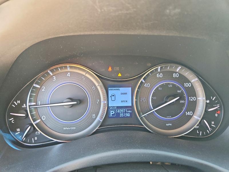 2017 Infiniti Qx80 მანქანა იყიდება აუქციონზე, vin: JN8AZ2NE0H9150485, აუქციონის ნომერი: 66147786