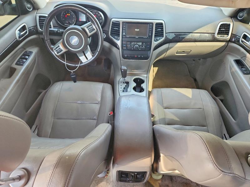 Продажа на аукционе авто 2012 Jeep Grand Cherokee, vin: 1C4RJFAG2CC255190, номер лота: 65485156