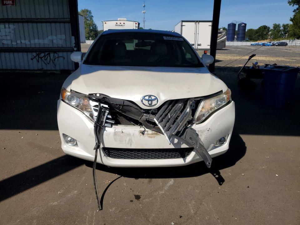 Aukcja sprzedaży 2012 Toyota Venza, vin: 4T3BK3BB7CU072073, numer aukcji: 63439736
