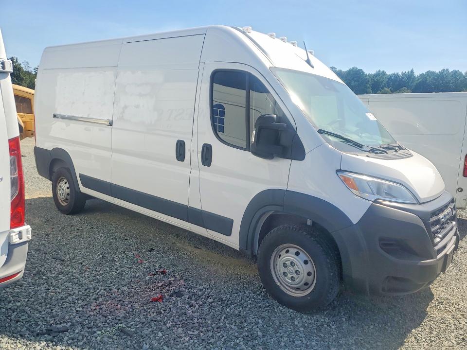 Aukcja sprzedaży 2023 Ram Promaster, vin: 3C6MRVHG9PE592433, numer aukcji: 73186225