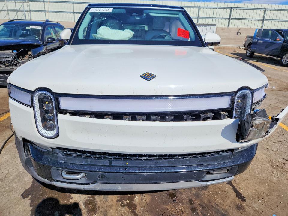 Aukcja sprzedaży 2024 Rivian R1s, vin: 7PDSGBBA9RN030029, numer aukcji: 65231246