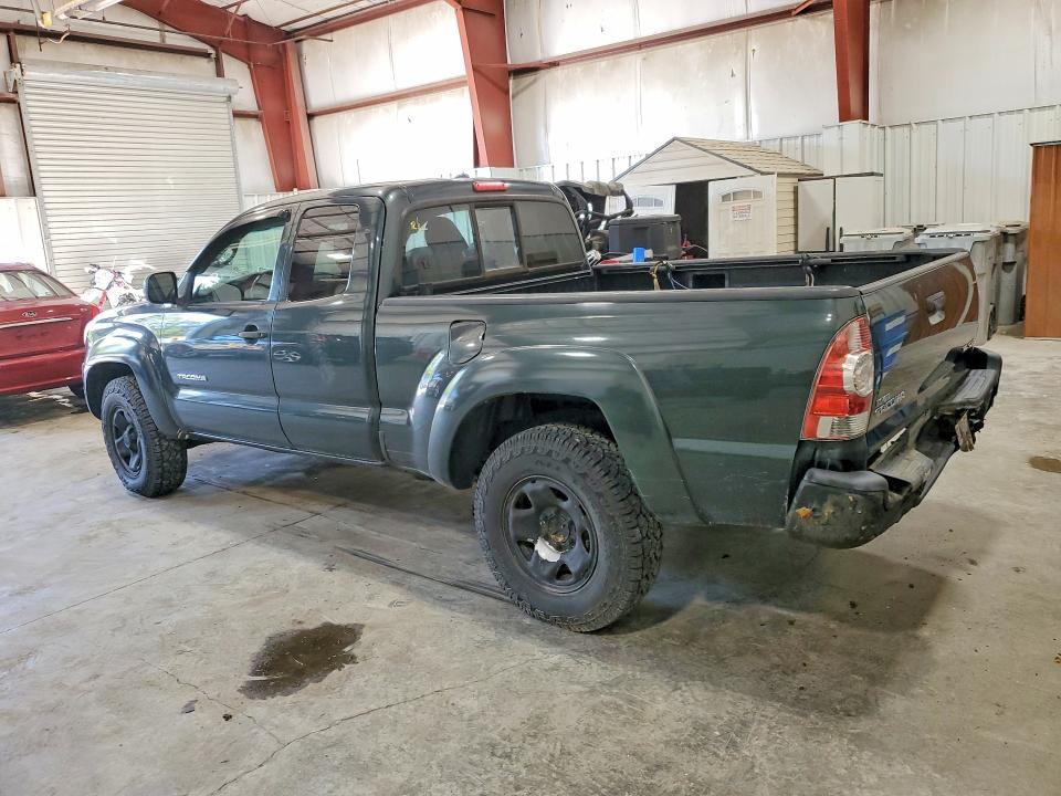 Aukcja sprzedaży 2009 Toyota Tacoma, vin: 5TEUU42N39Z657670, numer aukcji: 63848366