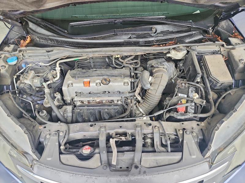 Aukcja sprzedaży 2013 Honda Cr-v, vin: 3CZRM3H37DG700850, numer aukcji: 63768996