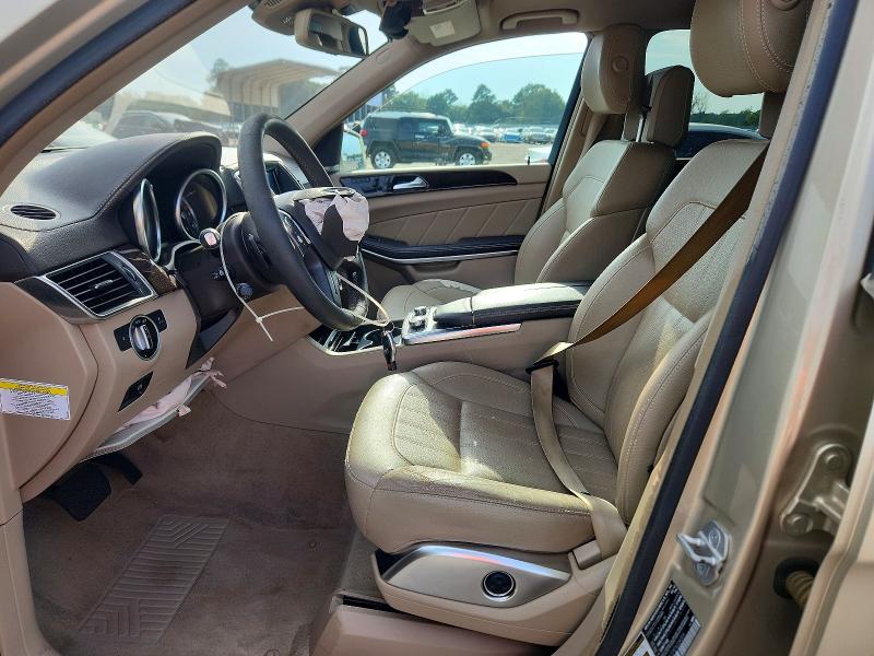 Auction sale of the 2013 Mercedes-benz Gl, vin: 4JGDF7CE9DA204209, lot number: 66057056