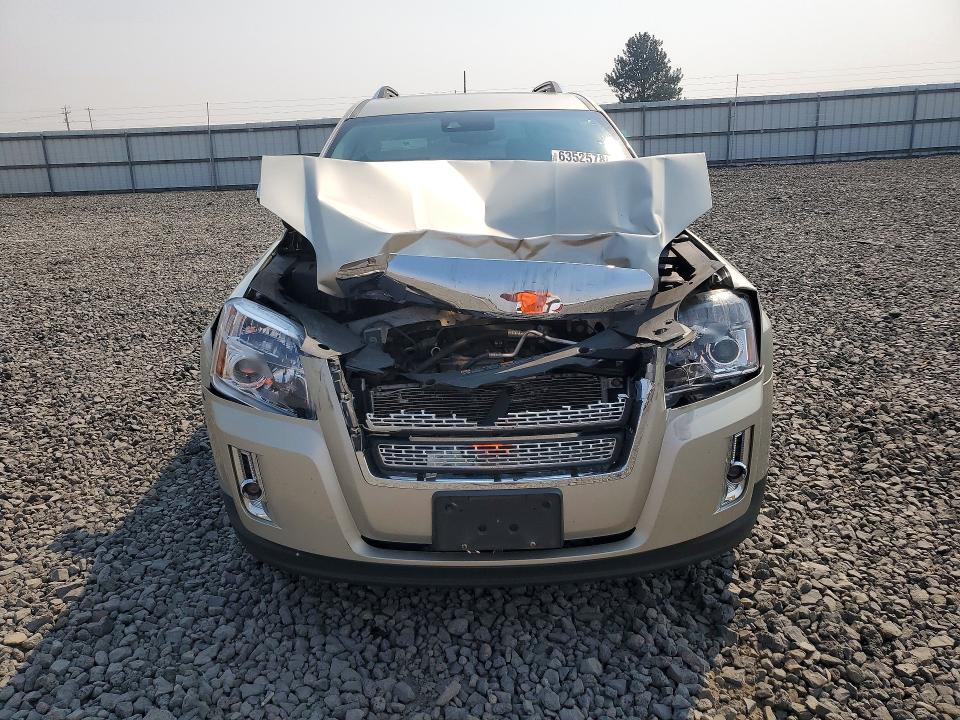 Продаж на аукціоні авто 2014 Gmc Terrain, vin: 2GKFLYE37E6373221, номер лоту: 63525786
