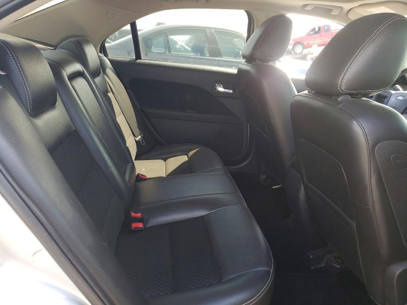 Продаж на аукціоні авто 2009 Ford Fusion, vin: 3FAHP07Z29R200318, номер лоту: 66566286