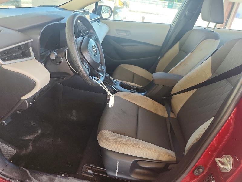 Aukcja sprzedaży 2026 Toyota Corolla, vin: 5YFB4MDE0TP433001, numer aukcji: 64430576