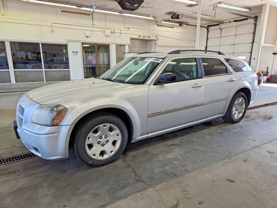 Продаж на аукціоні авто 2007 Dodge Magnum, vin: 2D4FV47VX7H720645, номер лоту: 67550406