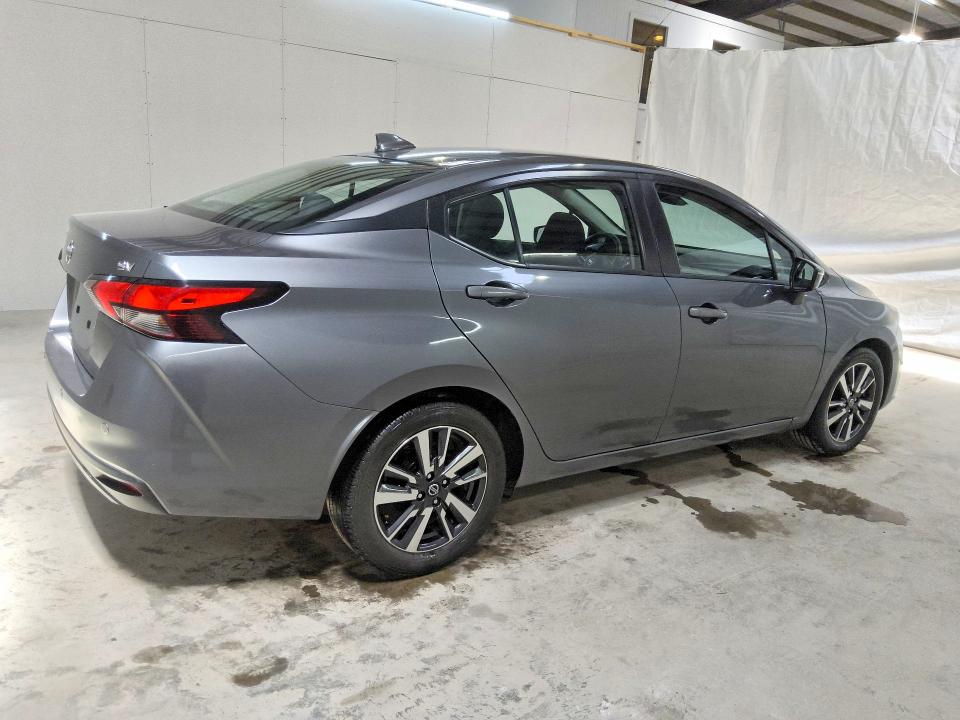 Продаж на аукціоні авто 2021 Nissan Versa, vin: 3N1CN8EV9ML873095, номер лоту: 66831766