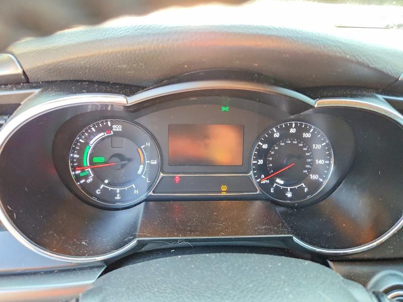 Auction sale of the 2012 Kia Optima, vin: KNAGM4AD1C5019771, lot number: 63777586