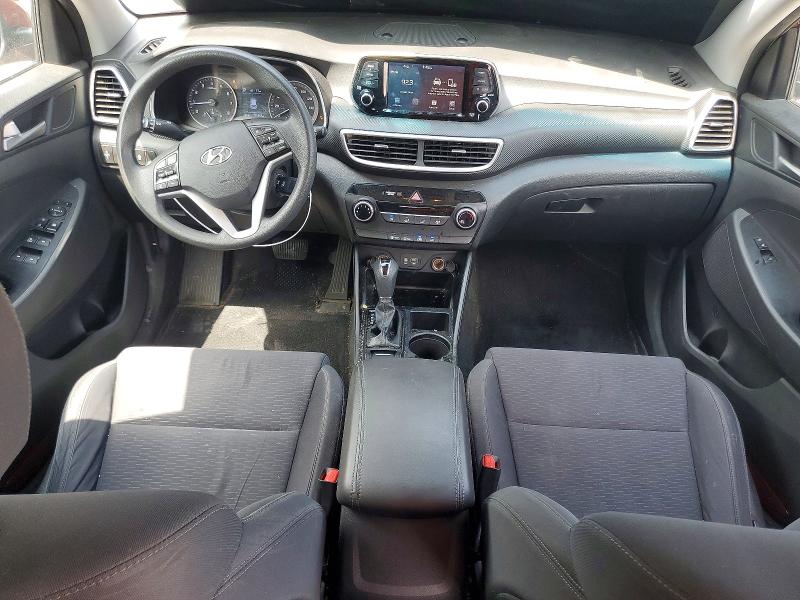 2020 Hyundai Tucson მანქანა იყიდება აუქციონზე, vin: KM8J23A42LU164411, აუქციონის ნომერი: 63439226