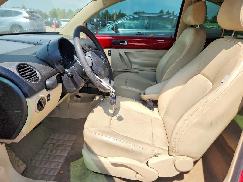 Продаж на аукціоні авто 2008 Volkswagen New Beetle, vin: 3VWRW31C88M500719, номер лоту: 65899446