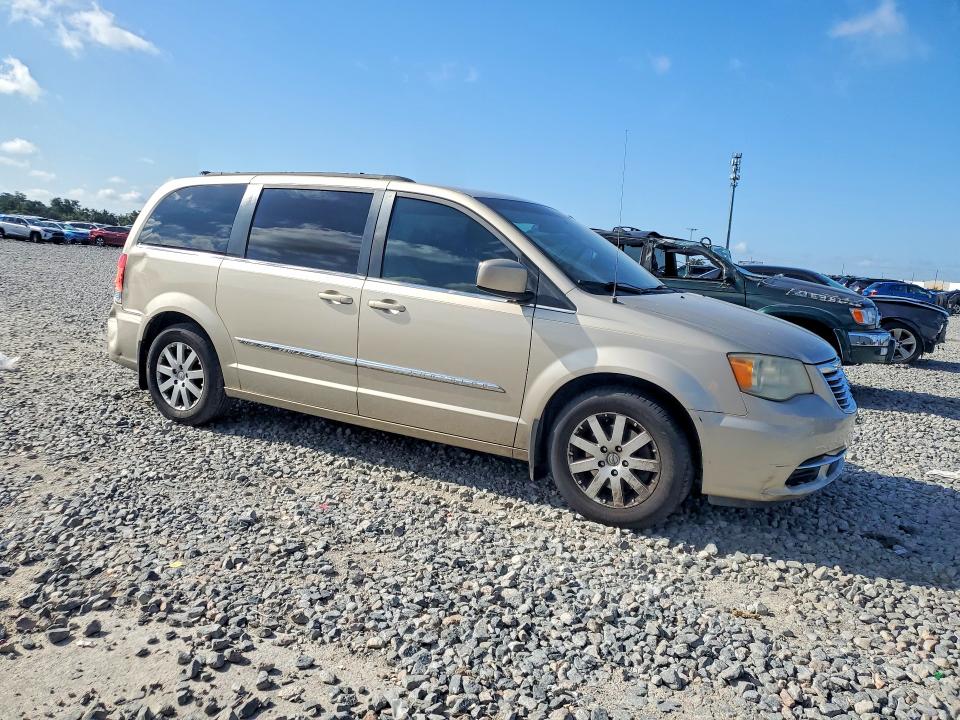 Aukcja sprzedaży 2012 Chrysler Town & Country, vin: 2C4RC1BGXCR383177, numer aukcji: 65271206