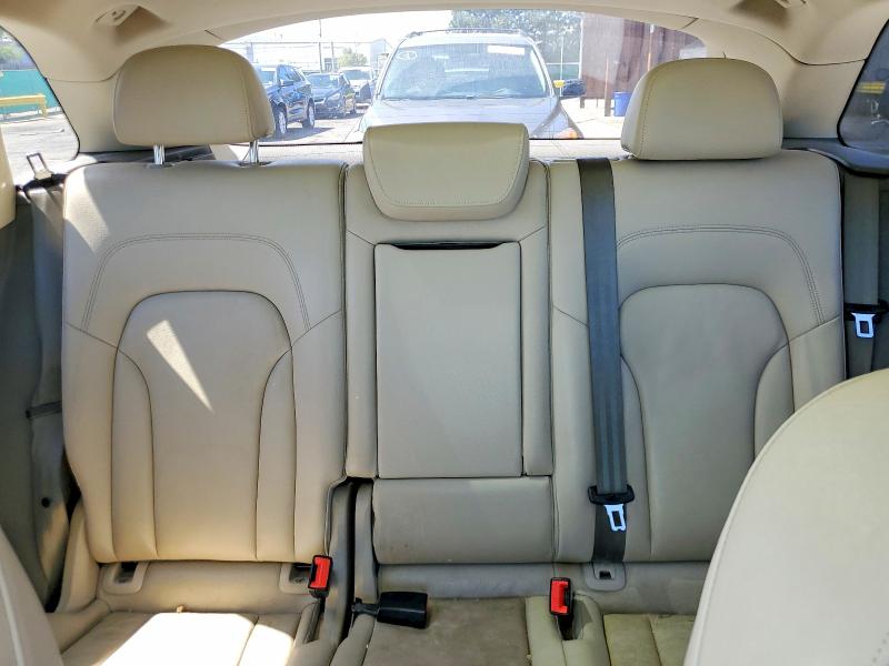 Продаж на аукціоні авто 2012 Audi Q5, vin: WA1DKAFP5CA085142, номер лоту: 65665676