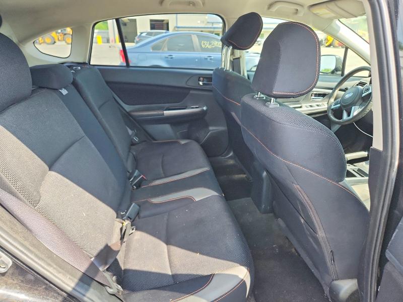 63332646 :رقم المزاد ، JF2GPABC4H8219467 vin ، 2017 Subaru Crosstrek مزاد بيع