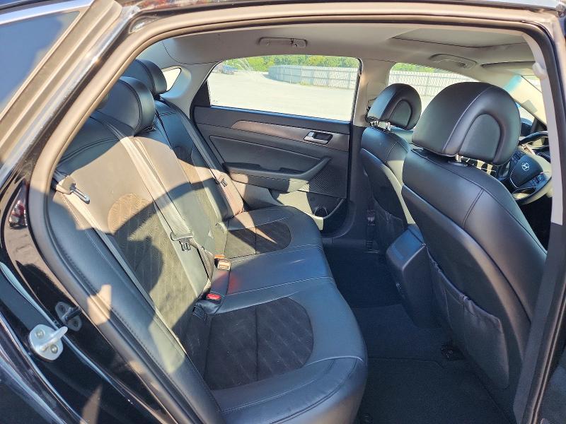 Aukcja sprzedaży 2016 Hyundai Sonata, vin: 5NPE34AF2GH406348, numer aukcji: 65839546
