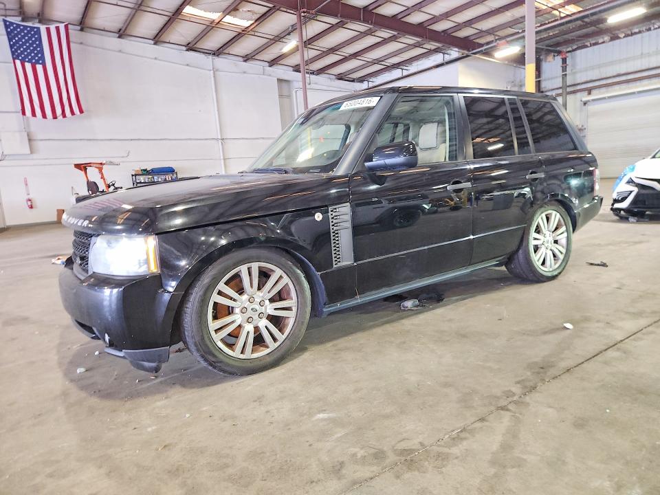 Продажа на аукционе авто 2011 Land Rover Range Rover, vin: SALMF1D44BA338266, номер лота: 65004816