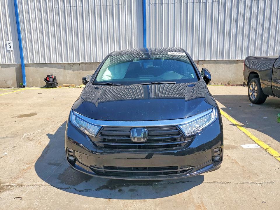Aukcja sprzedaży 2024 Honda Odyssey, vin: 5FNRL6H99RB040287, numer aukcji: 63115956