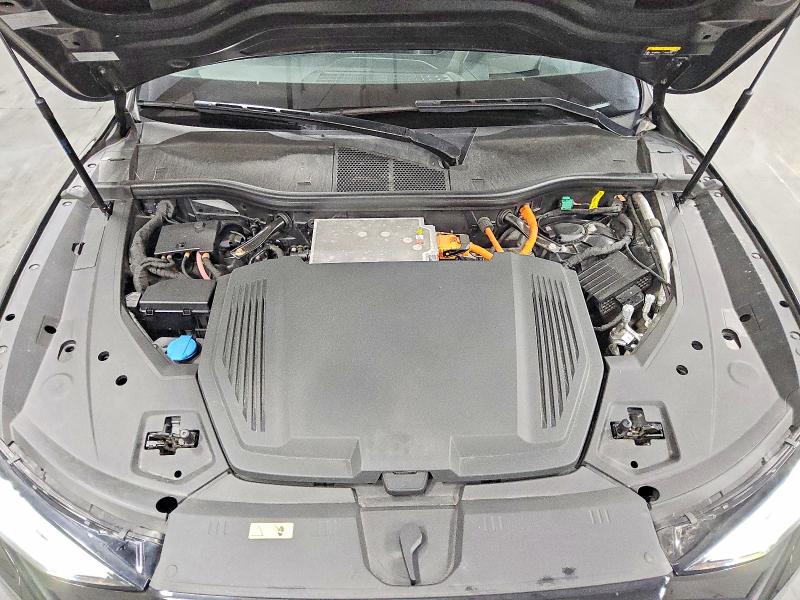 Aukcja sprzedaży 2019 Audi E-tron, vin: WA1VABGEXKB017048, numer aukcji: 64572266