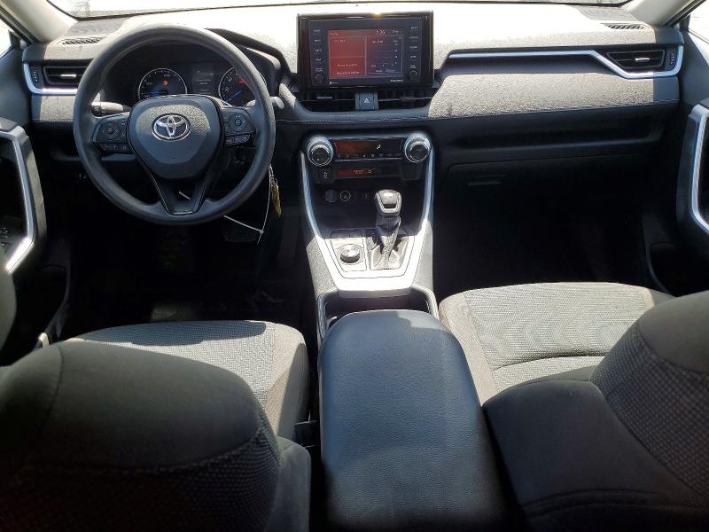 Aukcja sprzedaży 2021 Toyota Rav4, vin: 4T3LWRFV8MU038824, numer aukcji: 66439436