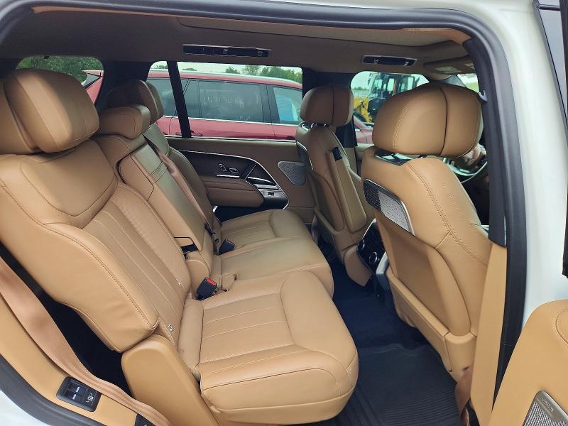 Продаж на аукціоні авто 2025 Land Rover Range Rover, vin: SALK1BE94SA322963, номер лоту: 64717786