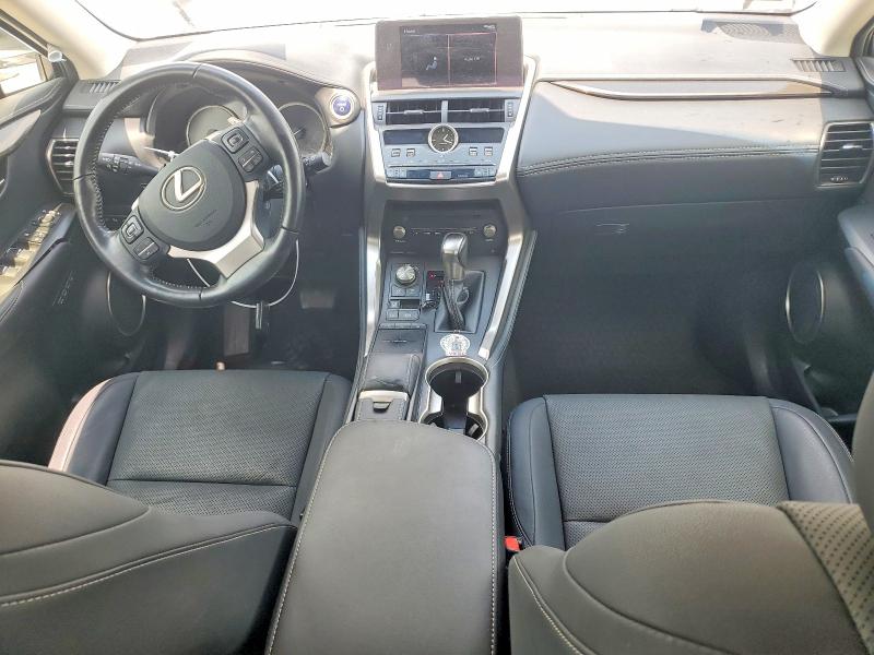 Aukcja sprzedaży 2019 Lexus Nx, vin: JTJBJRBZ5K2124484, numer aukcji: 64579966