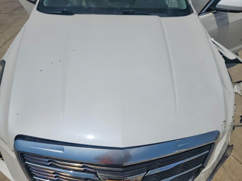 Продажа на аукционе авто 2016 Cadillac Ats, vin: 1G6AA5RA7G0164014, номер лота: 63900916