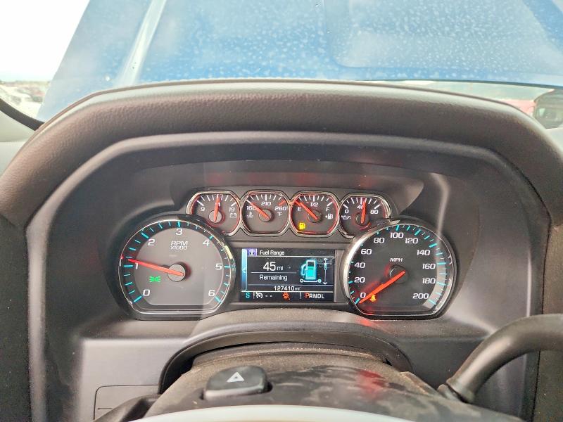 2017 Gmc Sierra მანქანა იყიდება აუქციონზე, vin: 3GTU2MEC9HG248471, აუქციონის ნომერი: 66231676