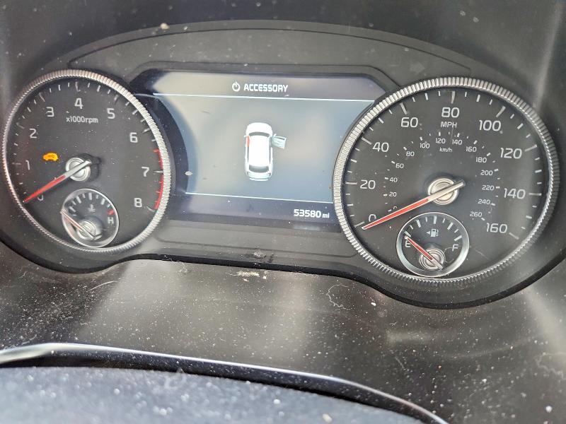 Aukcja sprzedaży 2021 Kia Telluride, vin: 5XYP5DHC9MG173778, numer aukcji: 65566806