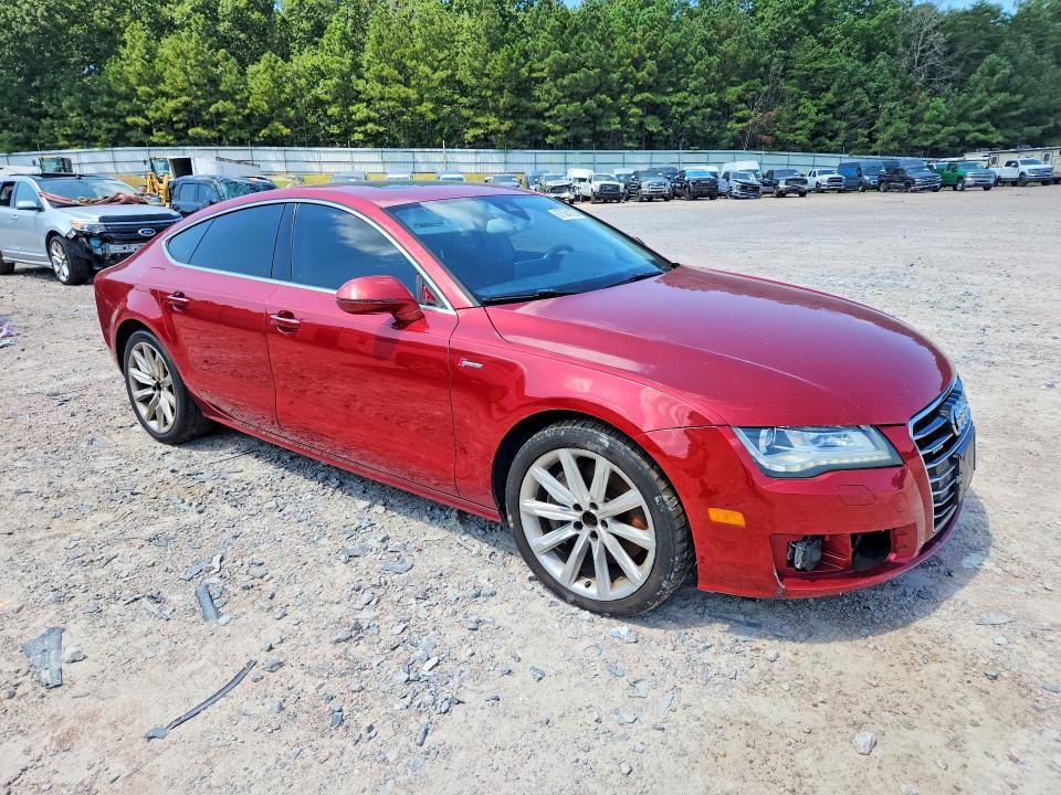 Aukcja sprzedaży 2013 Audi A7, vin: WAUYGAFC8DN083074, numer aukcji: 67564126
