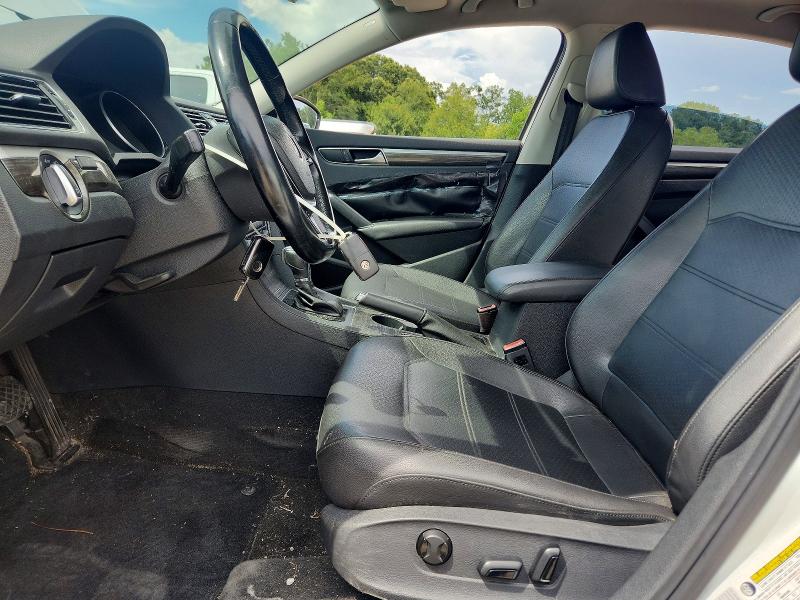 Продаж на аукціоні авто 2016 Volkswagen Passat, vin: 1VWBS7A30GC038547, номер лоту: 64736476