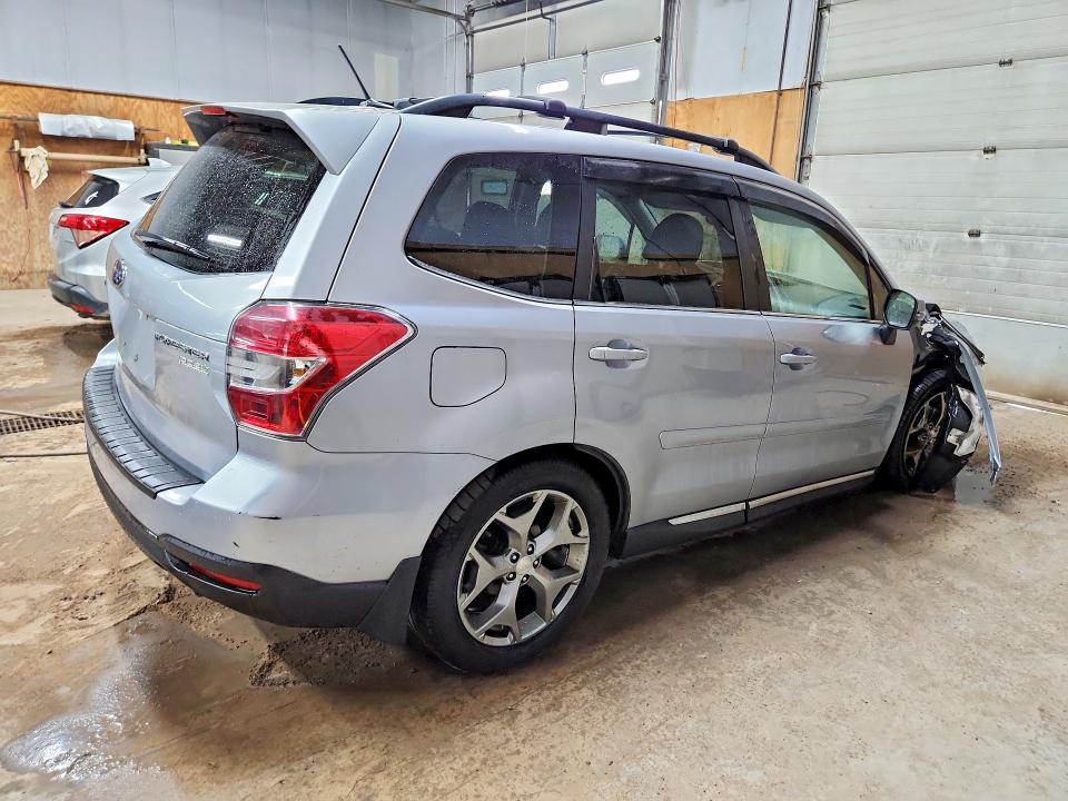 Aukcja sprzedaży 2015 Subaru Forester, vin: JF2SJAUC5FH501767, numer aukcji: 64571976