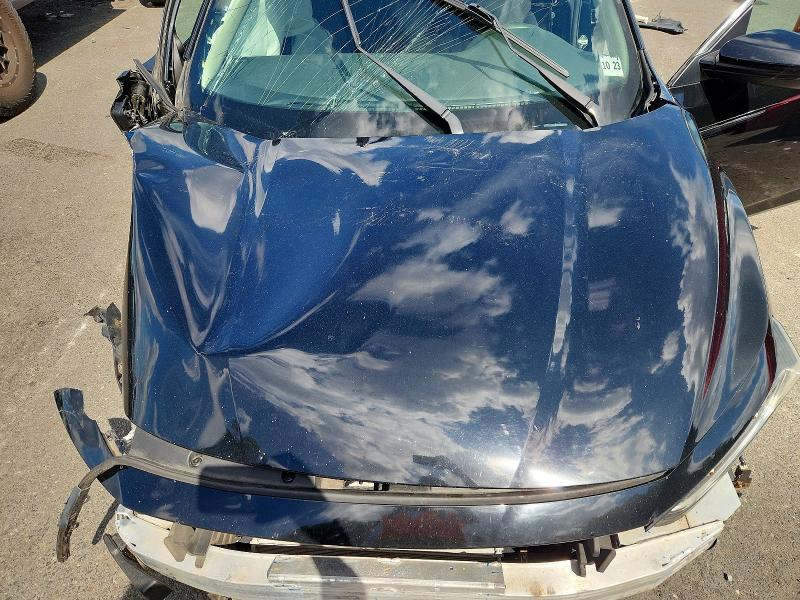 Продажа на аукционе авто 2019 Honda Insight, vin: 19XZE4F50KE010105, номер лота: 66498156