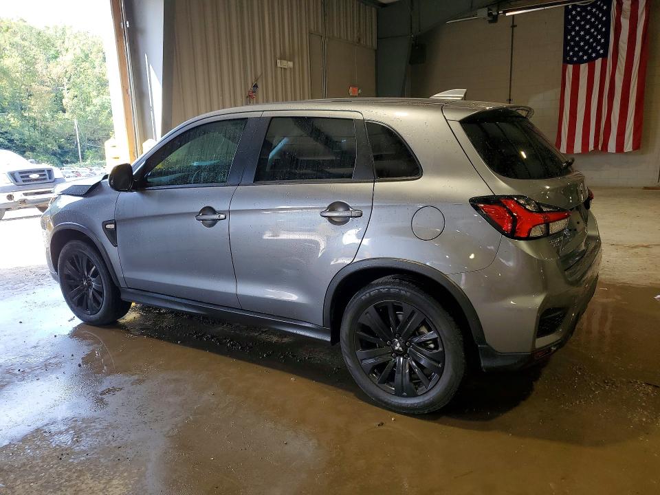 Aukcja sprzedaży 2025 Mitsubishi Outlander Sport, vin: JA4ARUAU6SU013229, numer aukcji: 66574816