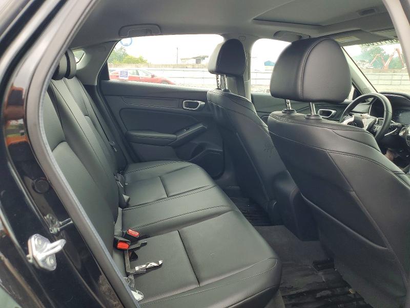 65511766 :رقم المزاد ، 19UDE4H2XRA018224 vin ، 2024 Acura Integra مزاد بيع
