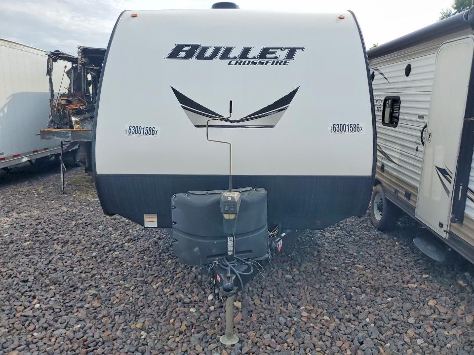 Aukcja sprzedaży 2021 Keystone Bullet, vin: 4YDT18514MT430576, numer aukcji: 63001586